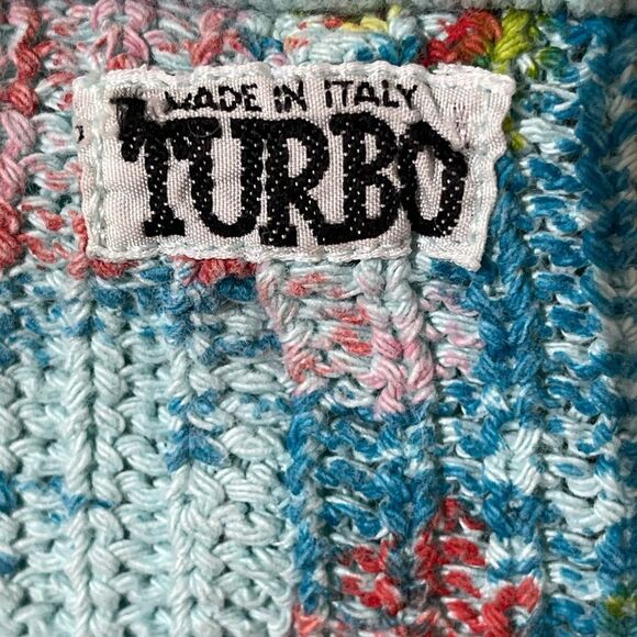 Y2K Vintage Floral Patterned Women's Leggings - Picture 3 of 6